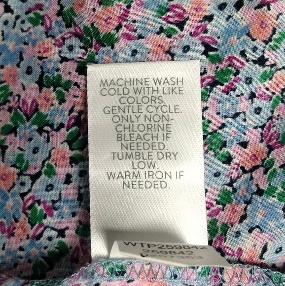 J.Jill • Button Down Shirt - Picture 8 of 11